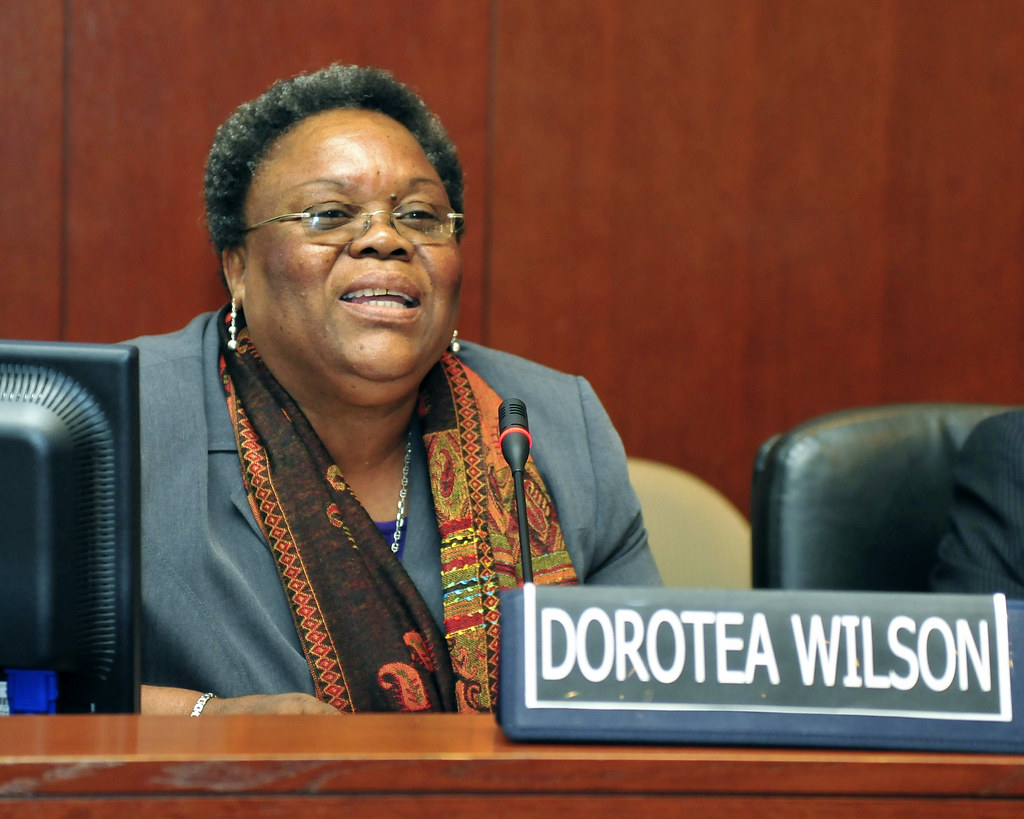 dorotea wilson dorotea wilson