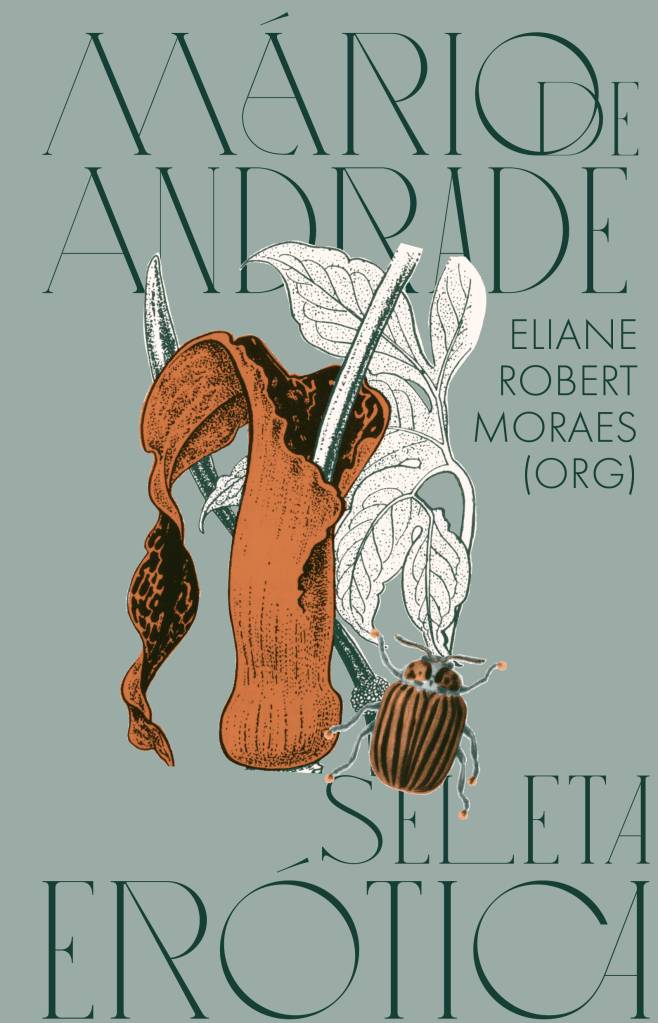 livro-seleta-erotica-mandrade Livro