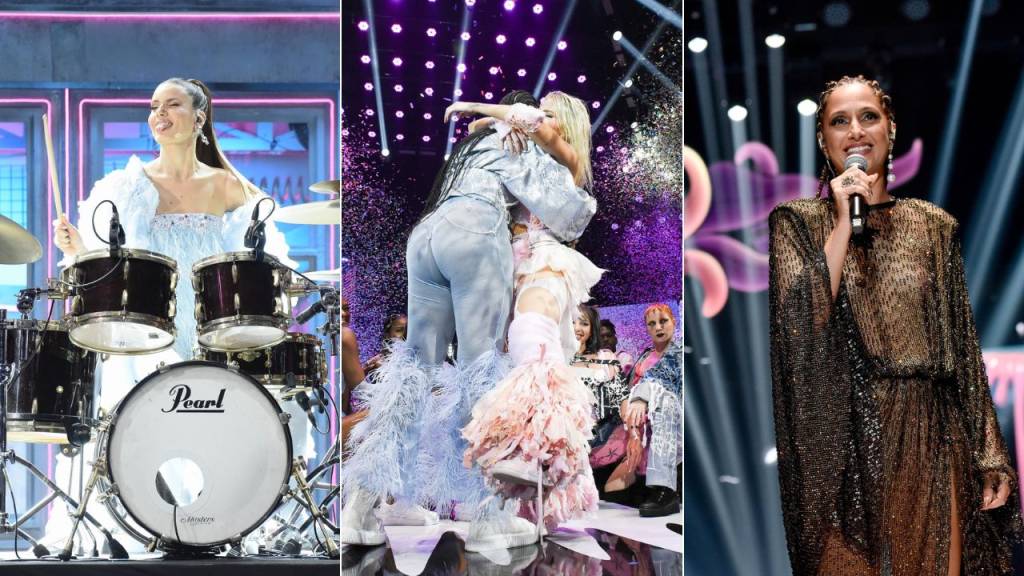 MTV MIAW 2022: Entenda as polêmicas e momentos marcantes da premiação