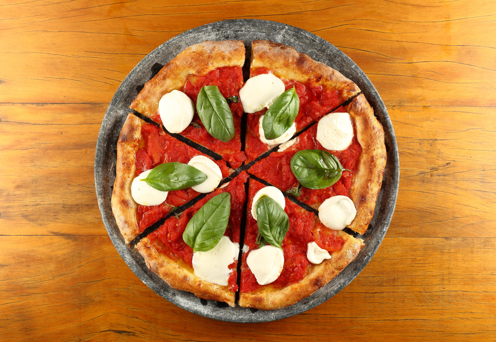 Pizza do Pra&ccedil;a S&atilde;o Louren&ccedil;o