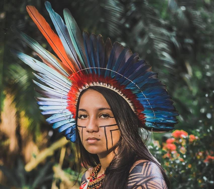 Quem são as mulheres que lutam pelo clima no Brasil