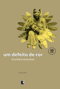 autoras negras - um defeito de cor