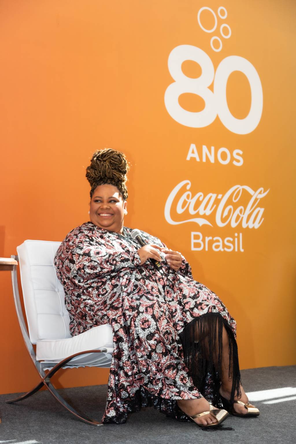 Coca-Cola lança programa para impulsionar empreendedores da alimentação