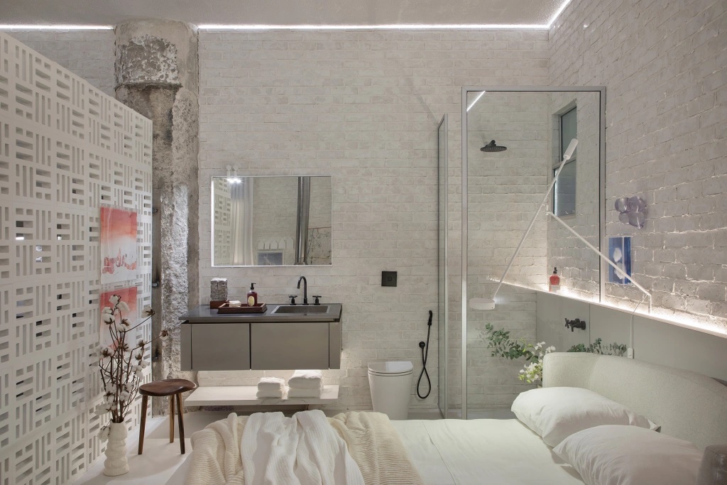 gregory-copello-estudio-ostuni-casacor-sao-paulo-2022-credito-denilson-machado08 estúdio totalmente branco na casacor