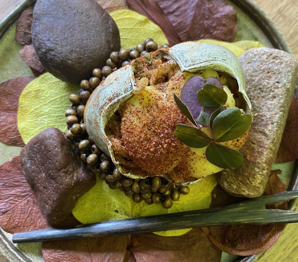 Sabores da Amazônia no centro de São Paulo