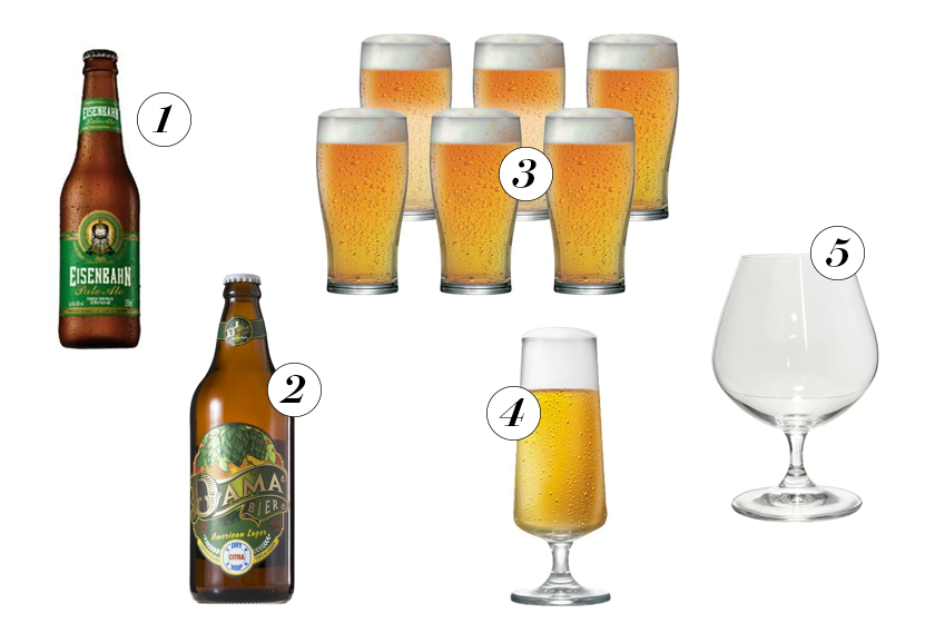 Cerveja Dia dos Pais