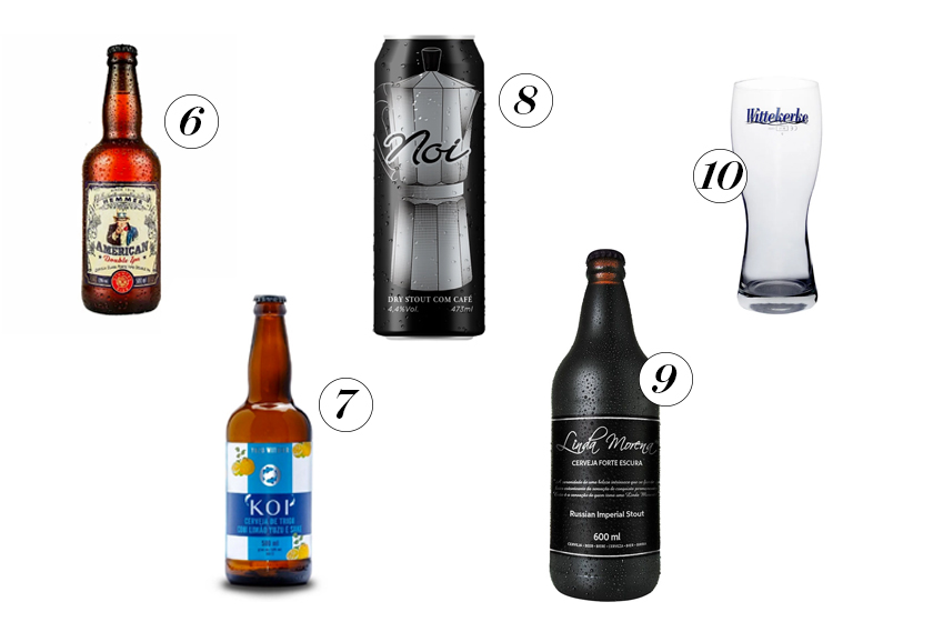 Cerveja Dia dos Pais