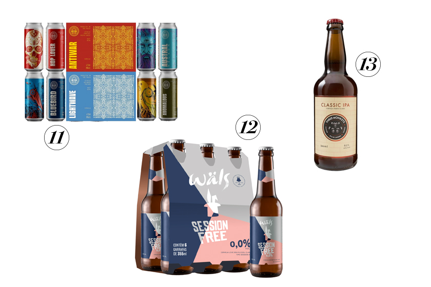 Cerveja Dia dos Pais