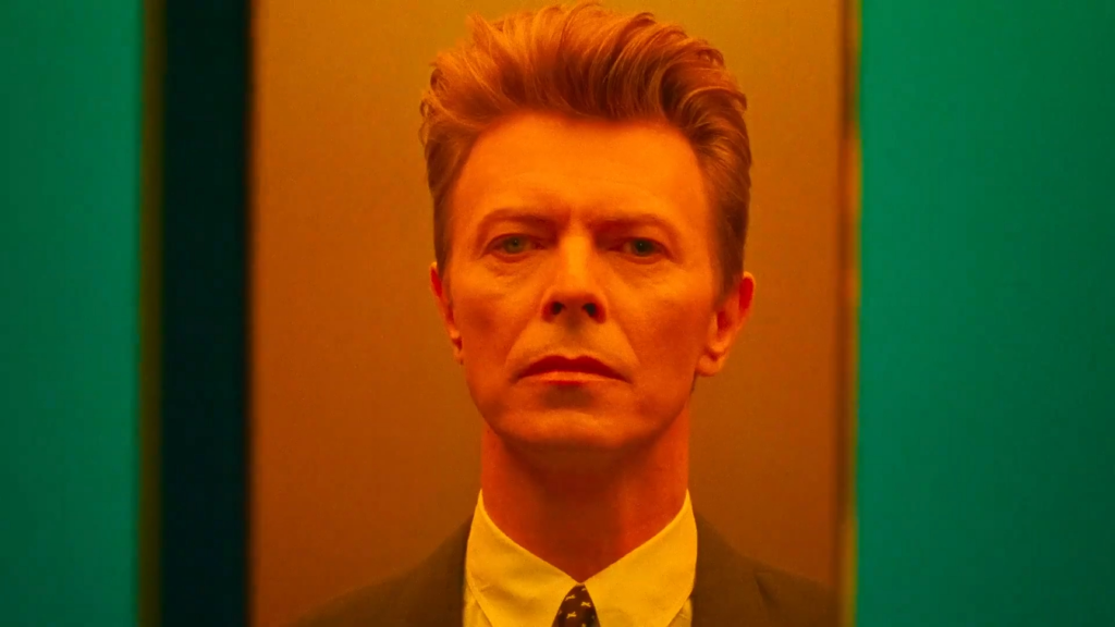 David Bowie e mais: 7 produções sobre grandes nomes do rock