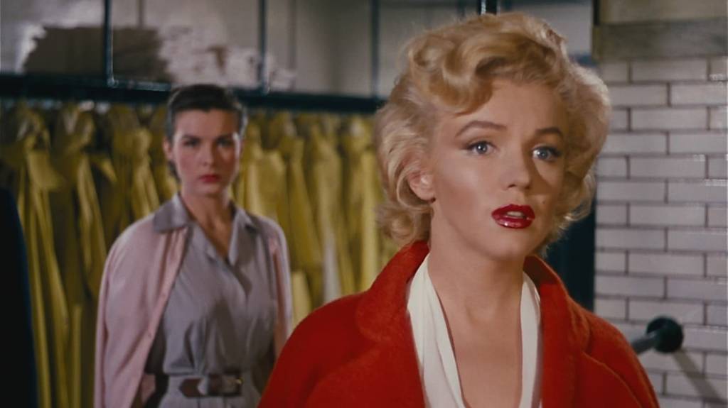 filmes Marilyn Monroe- niagara filmes Marilyn Monroe- niagara