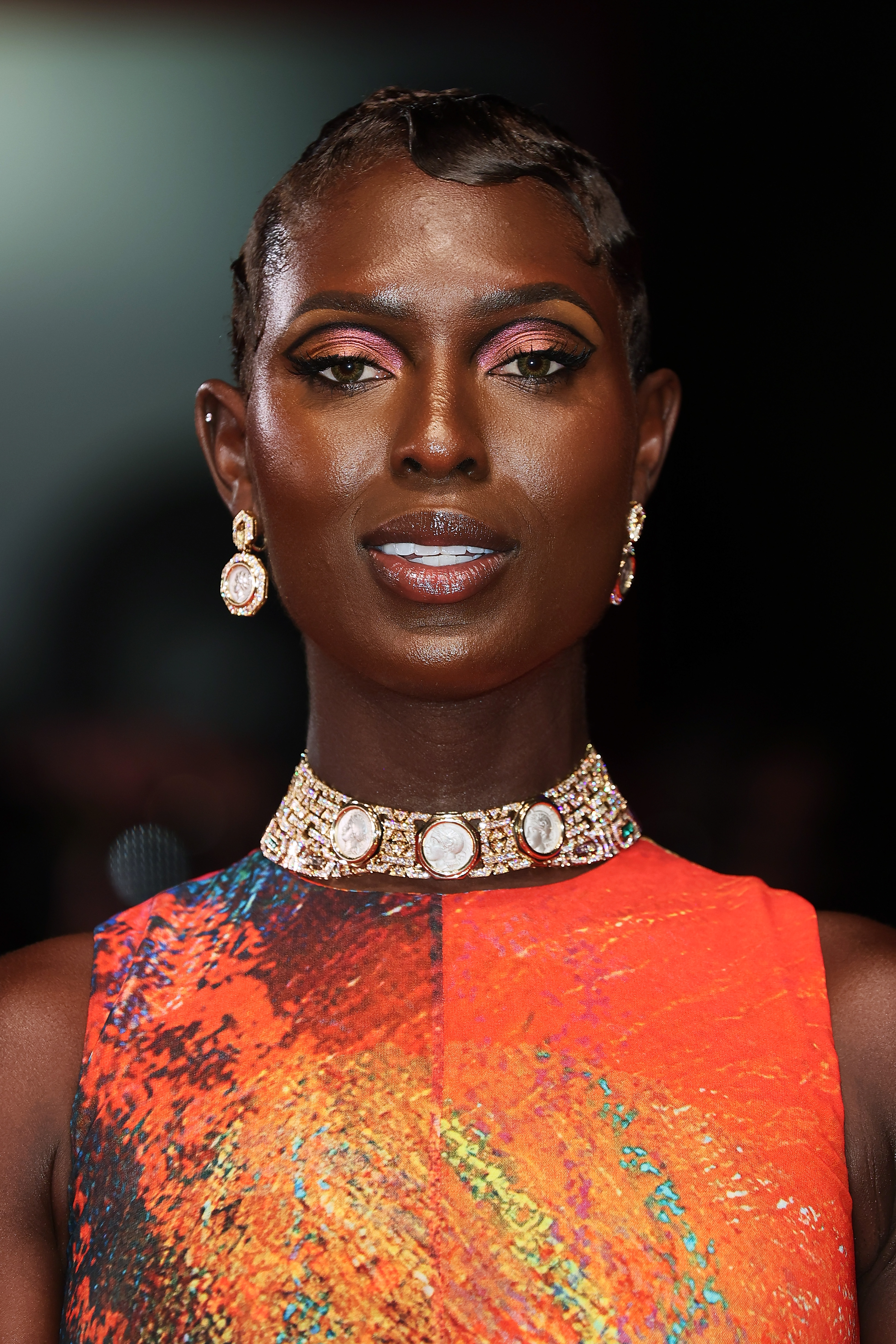 Jodie Turner-Smith festival de veneza