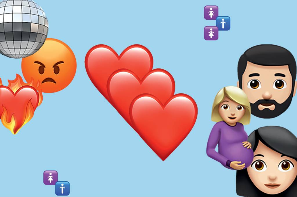 Trisais: confira relatos emocionantes de quem vive à três