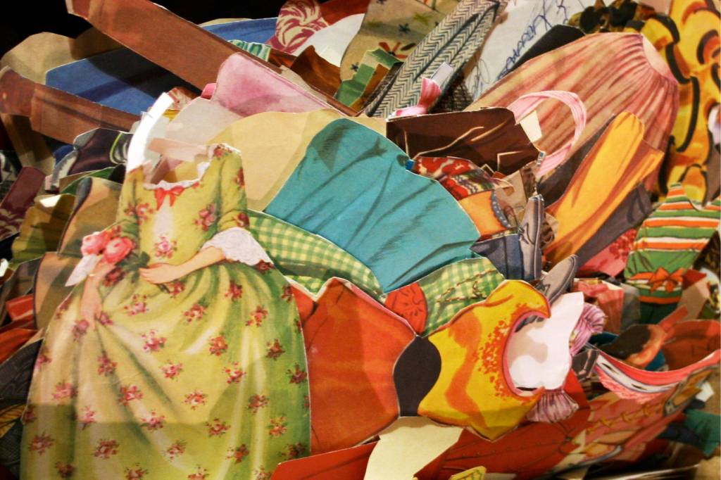 Moda circular: comprar de segunda mão para um consumo sustentável