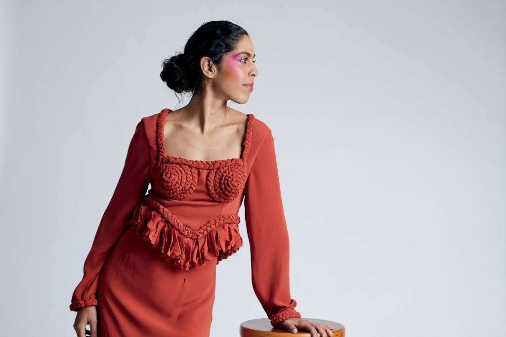 Bela Gil luta pela democratização da alimentação saudável