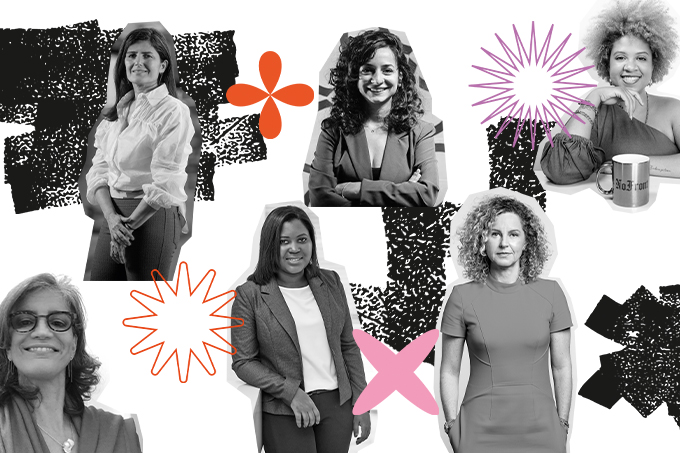 Por elas: 6 mulheres avaliam o atual momento econômico do país