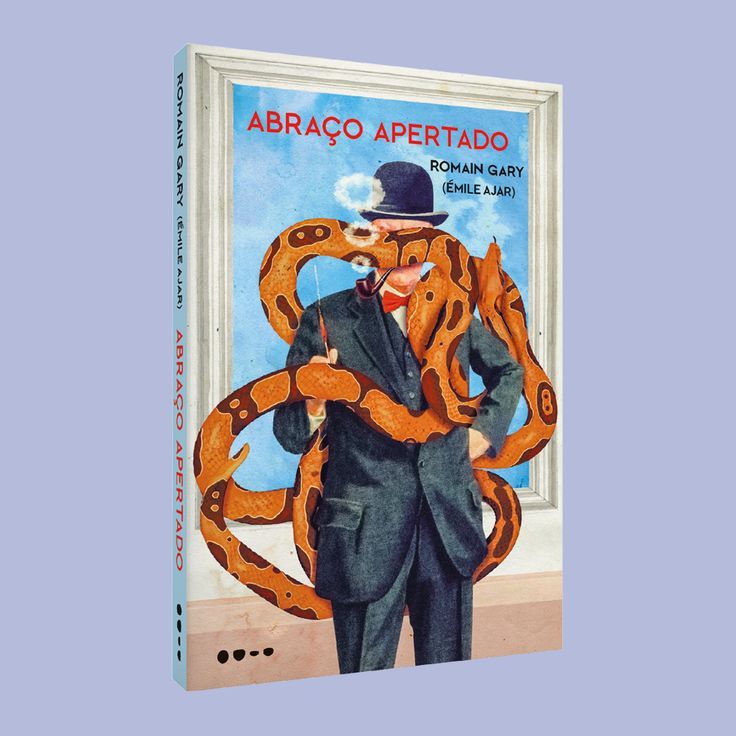 Livros sobre afeto