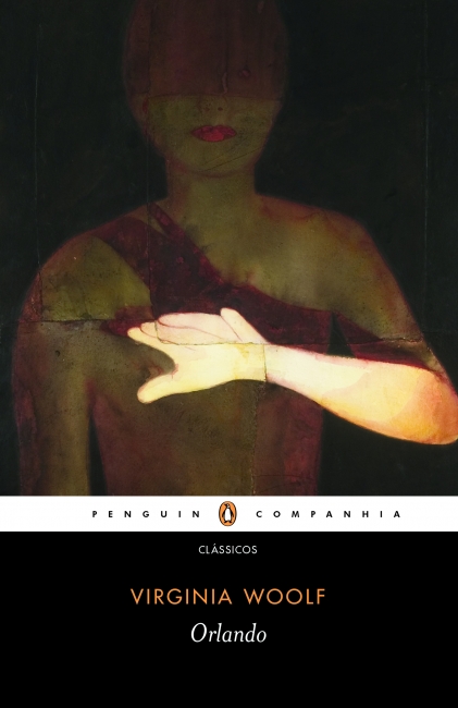 orlando-virginia-woolf Livros de Virginia Woolf para ler já