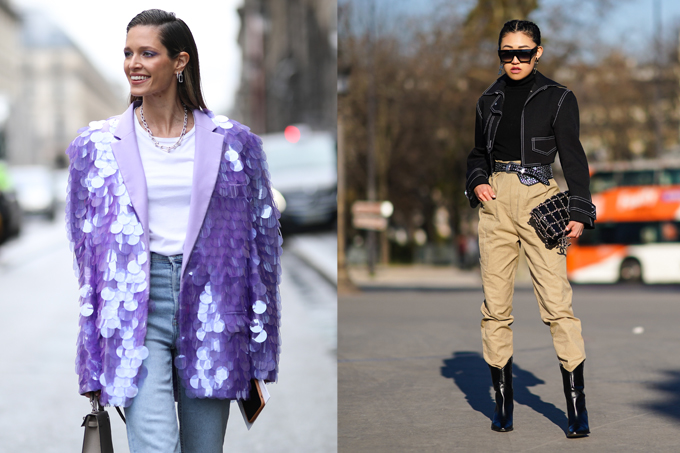 7 tendências de moda dos anos 2000 que envelheceram bem