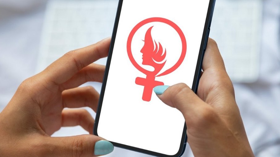 Todas por Uma, o aplicativo que denuncia violência contra a mulher