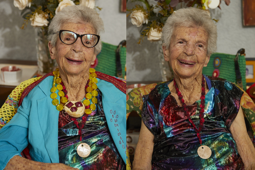 centenarios do brasil