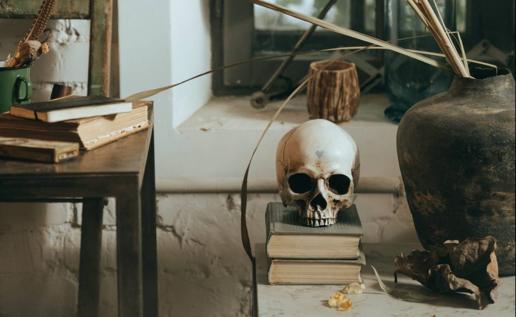 Halloween: 5 clássicos da literatura para ler pelo menos uma vez na vida