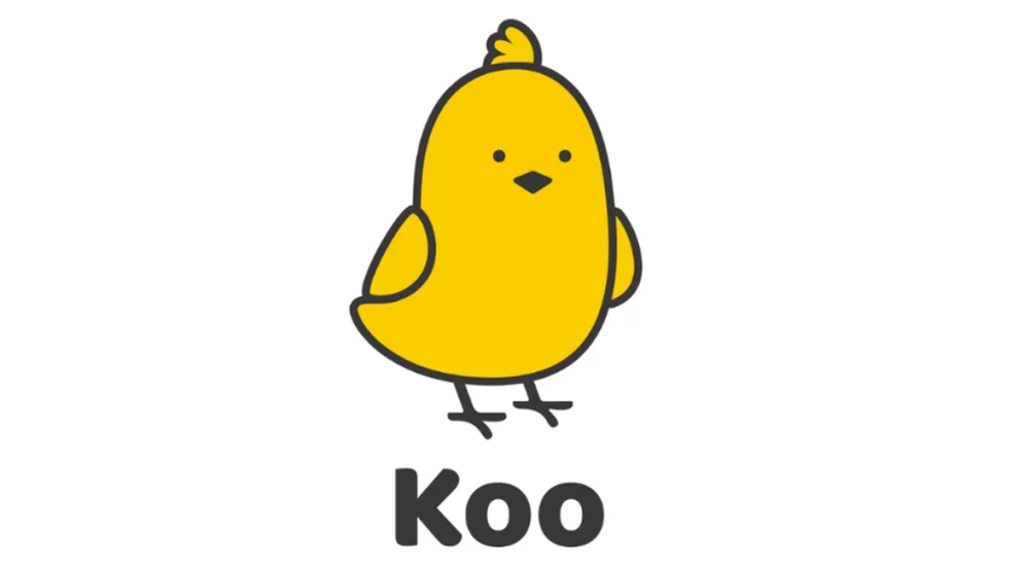 Koo: app torna-se o mais baixado no Brasil; saiba como usar