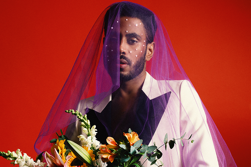 Ícaro Silva: “Eu quero ver a cultura preta queer num lugar gracioso”