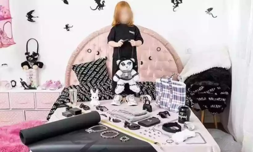 Entenda tudo sobre a polêmica da Balenciaga