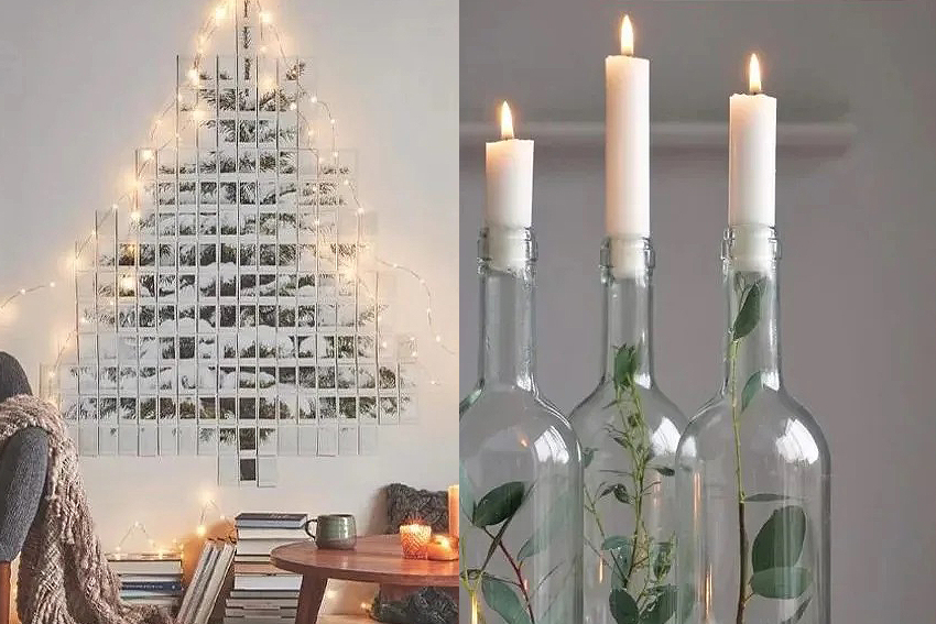 Decoração de Natal diferente: veja dicas para inovar