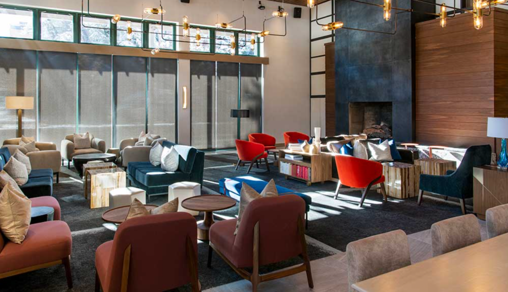 limelight-hotel-aspen-ferias-na-neve Férias na neve: 5 hotéis para se hospedar na temporada de esqui