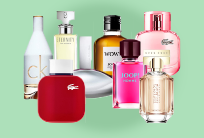 esquenta black friday amazon - perfumes