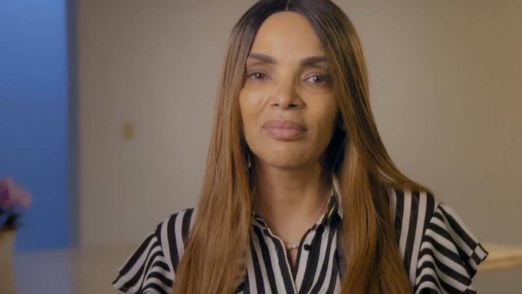 A ascensão e queda de Flordelis, em série documental