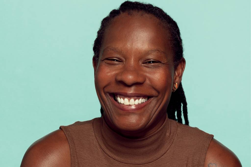 Formiga: a nossa gigante do futebol