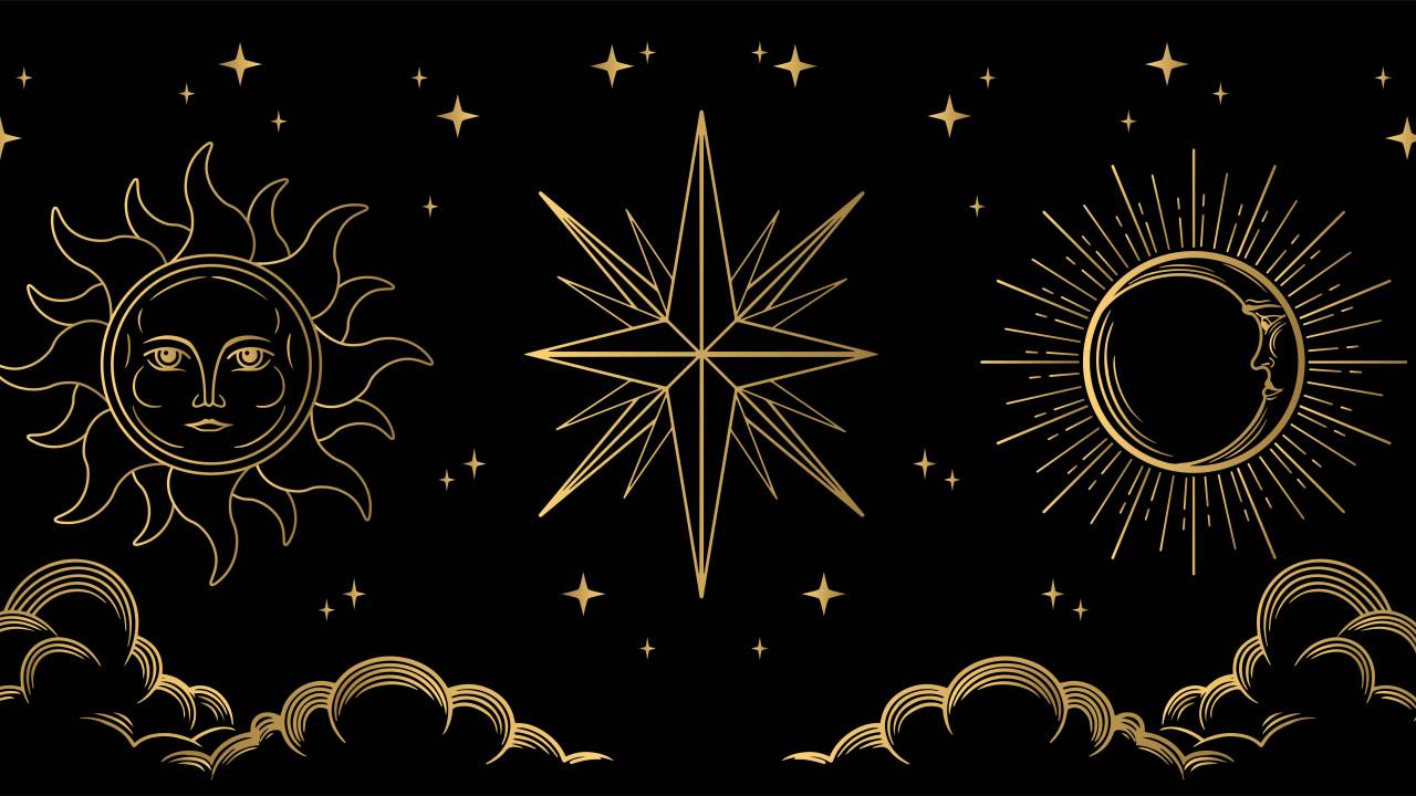 tarô da semana - carta da estrela