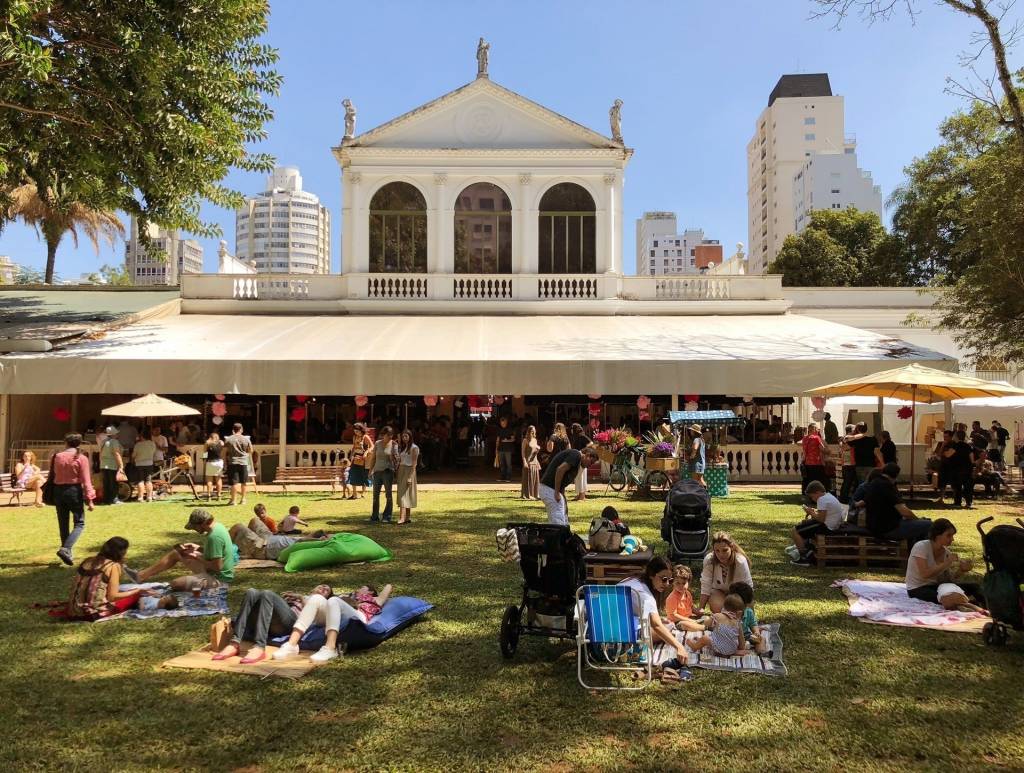 Natal: feiras são alternativas para presentes mais criativos. Programe-se!