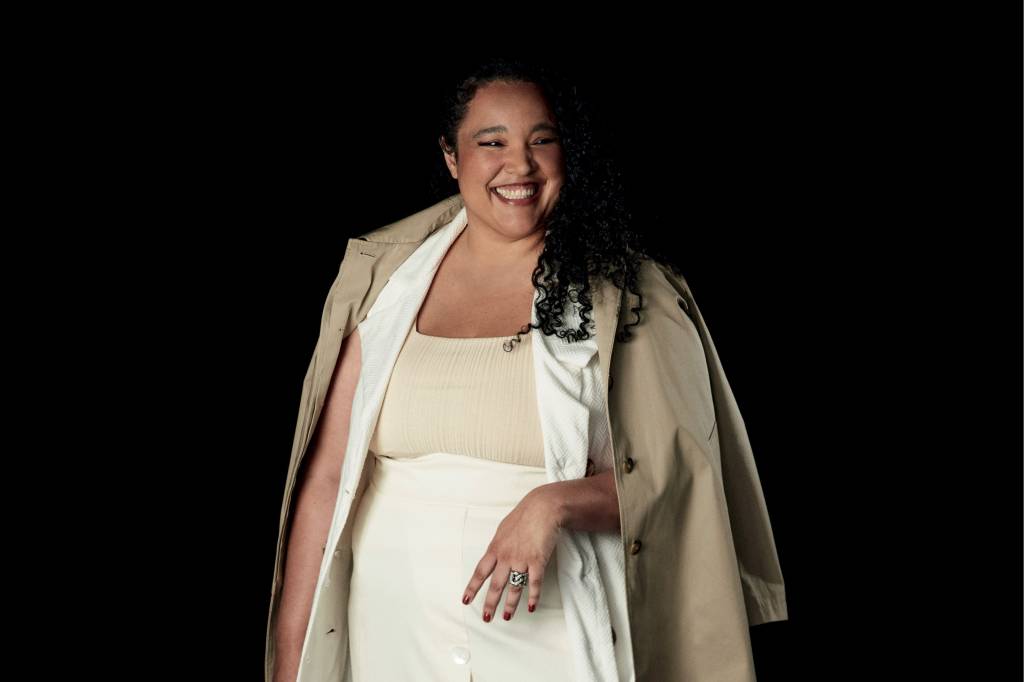 Juliana Vicente busca diversificar o cinema brasileiro