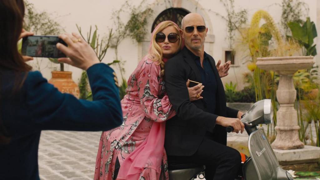 The White Lotus: os segredos por trás da construção da série da HBO