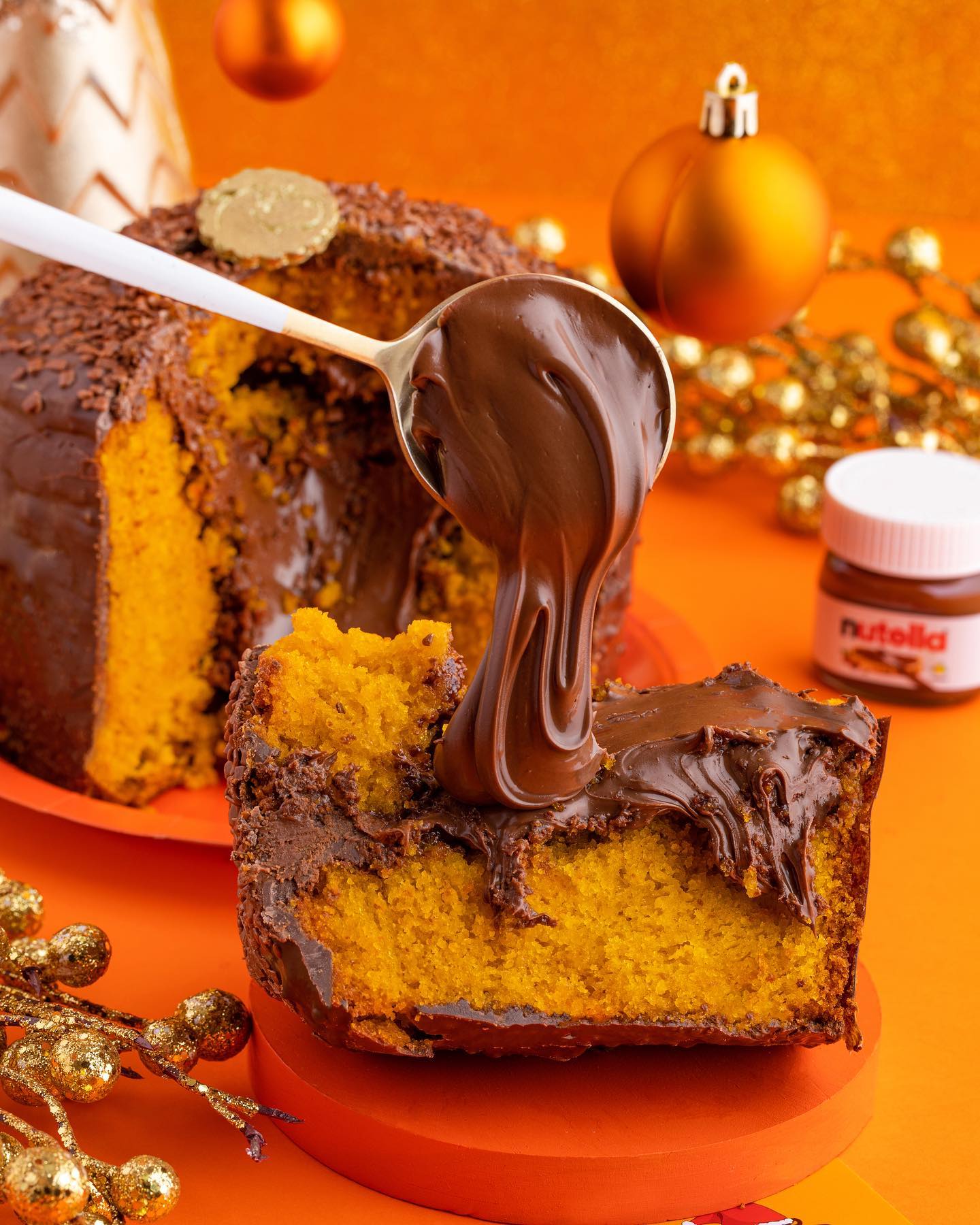 Cenottone - Cenoradas