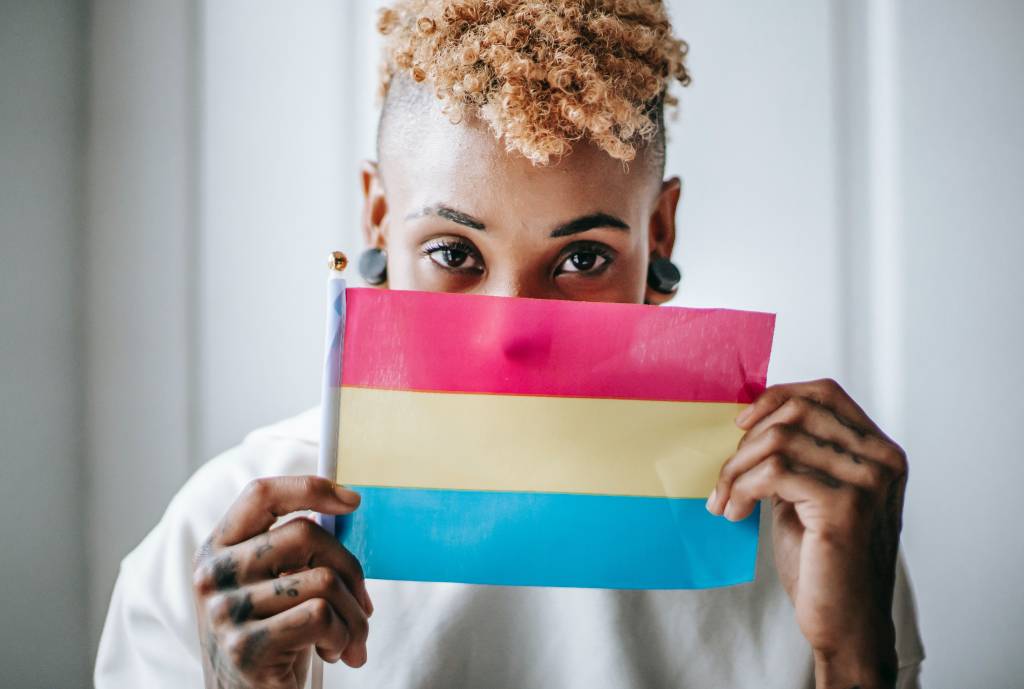 O que significa ser pansexual? Acabe com as suas dúvidas