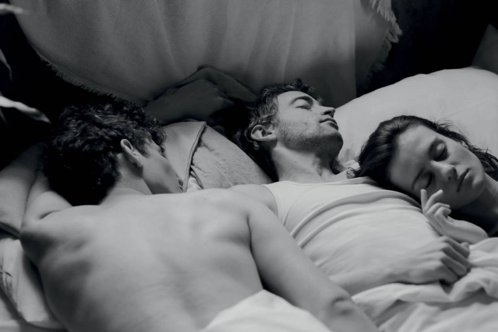 Tudo sobre o sexo a três ou grupal, a fantasia mais recorrente no Brasil