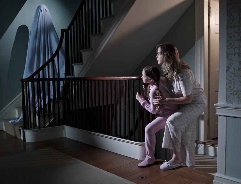 Márcia Sensitiva dá dicas para descobrir se a sua casa é mal assombrada