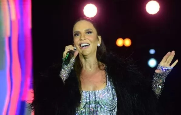 Festival de Verão faz prévia gostosa do Carnaval de Salvador