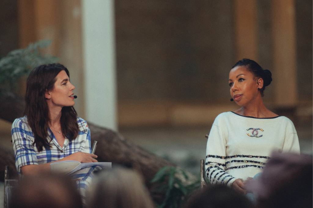 Projeto de literatura da Chanel enaltece escritoras mulheres