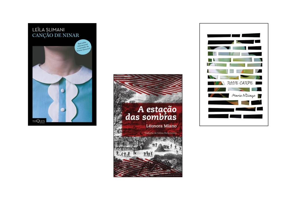 clube-do-livro-chanel Projeto de literatura da Chanel enaltece escritoras mulheres