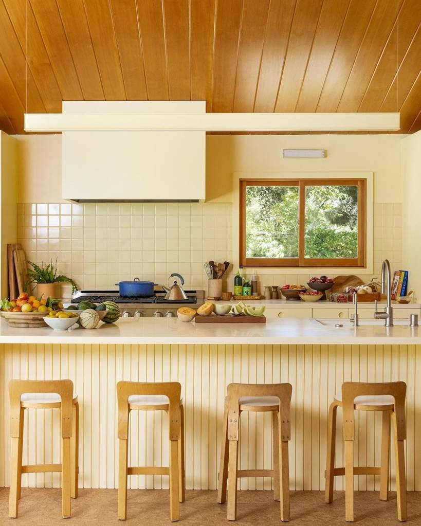 cozinhas-sem-armarios-aereos8 ideias de cozinhas sem armários aéreos
