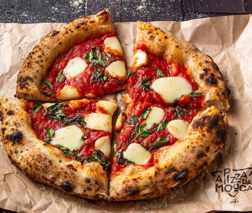 Conheça as 6 pizzarias napolitanas mais premiadas do Brasil