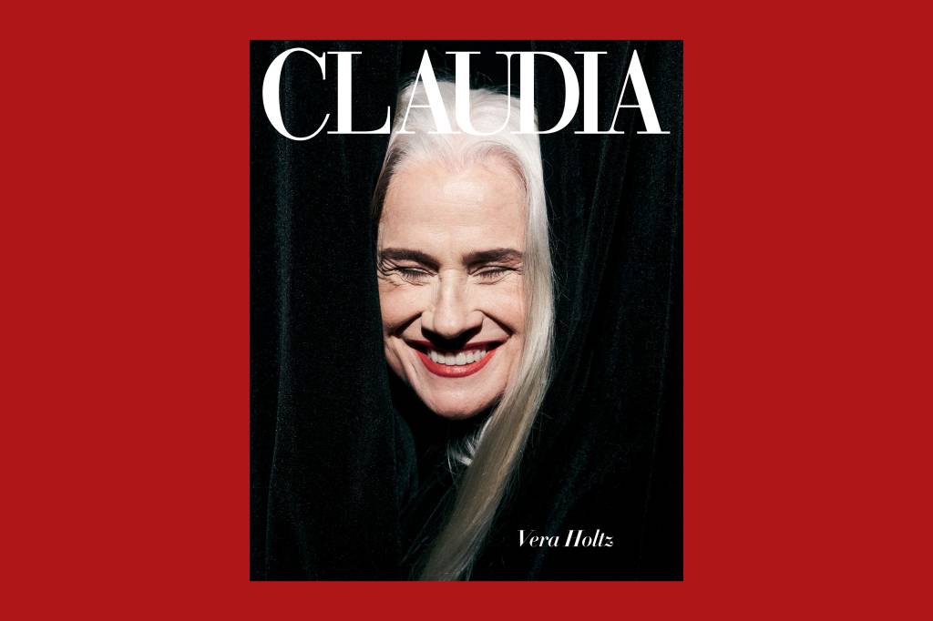 Fevereiro: Vera Holtz reflete sobre a vida e suas profundezas existenciais