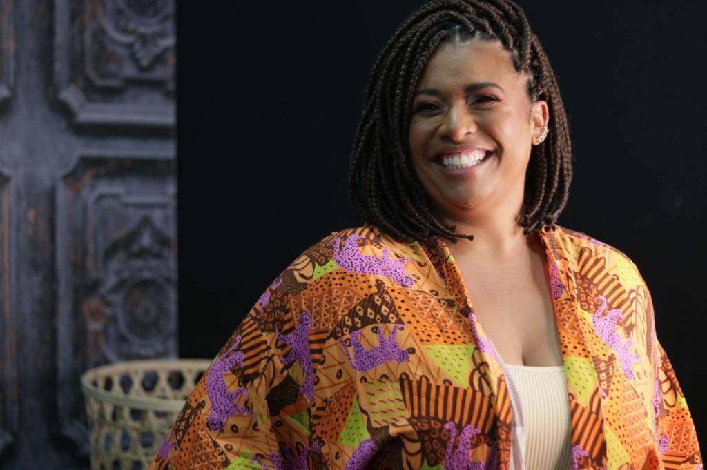 Casa Clã: Noéle Gomes leva o poder do autoconhecimento