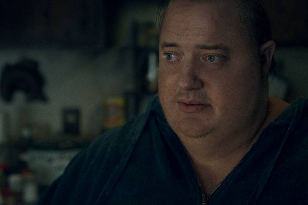 oscar-2023-a-baleia Oscar 2023: as apostas da redação de CLAUDIA para a premiação
