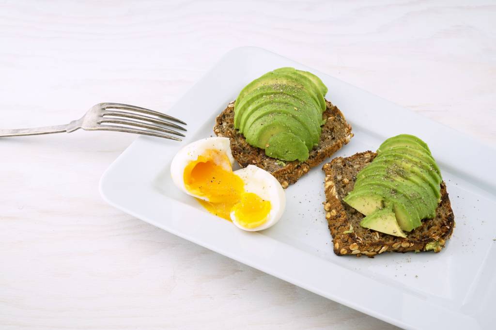 Lanche para curar a ressaca